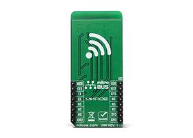 MIKROE WiFi 9 Click (3)