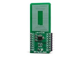 MIKROE NFC Tag 4 Click
