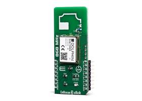 MIKROE EnOcean 3 Click