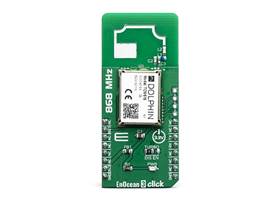 MIKROE EnOcean 3 Click (2)