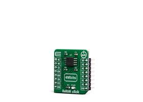 MIKROE ReRAM Click
