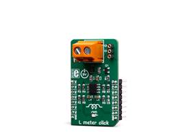 MIKROE L Meter Click