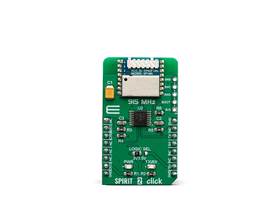 MIKROE SPIRIT 2 Click (2)