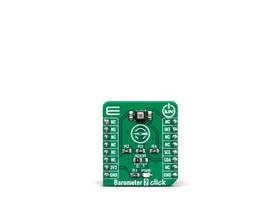 MIKROE Barometer 2 Click (2)