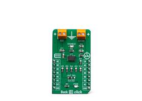 MIKROE Buck 10 Click (2)