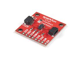 SparkFun Qwiic dToF Imager - TMF8821