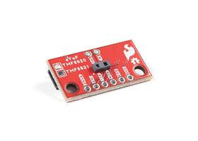 SparkFun Qwiic Mini dToF Imager - TMF8820