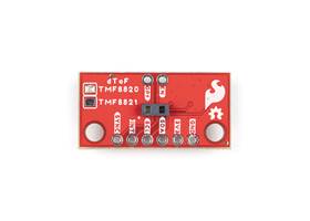 SparkFun Qwiic Mini dToF Imager - TMF8820 (2)