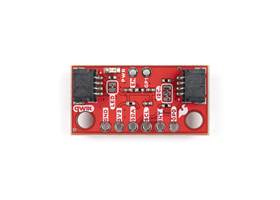 SparkFun Qwiic Mini dToF Imager - TMF8820 (3)