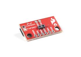 SparkFun Qwiic Mini dToF Imager - TMF8821