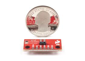 SparkFun Qwiic Mini dToF Imager - TMF8821 (4)