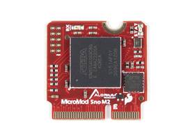 SparkFun MicroMod Alorium Sno M2 Processor (2)