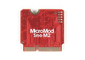 SparkFun MicroMod Alorium Sno M2 Processor (3)