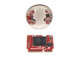 SparkFun MicroMod Alorium Sno M2 Processor (4)