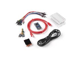 SparkFun mbed Starter Kit