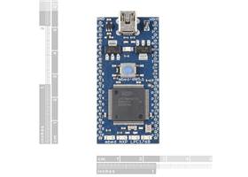 SparkFun mbed Starter Kit (3)