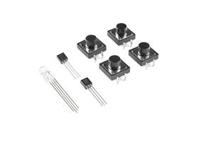 SparkFun mbed Starter Kit (6)