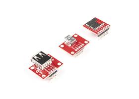 SparkFun mbed Starter Kit (10)