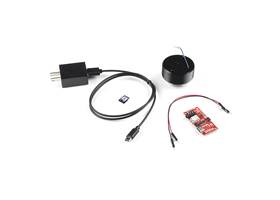 SparkFun Surface Transducer Kit