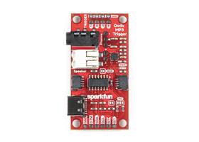 SparkFun Surface Transducer Kit (2)