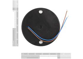 SparkFun Surface Transducer Kit (5)