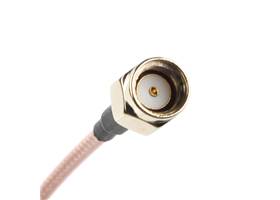 LoRa Fiberglass Antenna Type N - 5.8dBi (863-870MHz) (5)