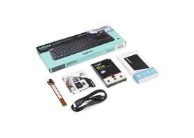 SparkFun Jetson Intermediate Kit with Battery Pack