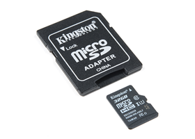 SparkFun Jetson Intermediate Kit with Battery Pack (5)