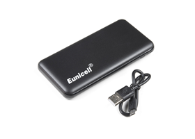 SparkFun Jetson Intermediate Kit with Battery Pack (8)