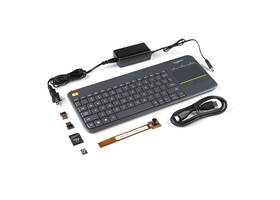 SparkFun Jetson Intermediate Kit with Power Supply