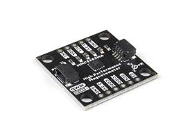 Triple Axis Magnetometer - MMC5983MA (Qwiic)