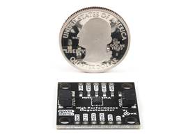 Triple Axis Magnetometer - MMC5983MA (Qwiic) (4)