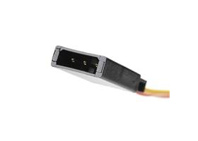 Servo to Pigtail Cable - Shrouded (3)