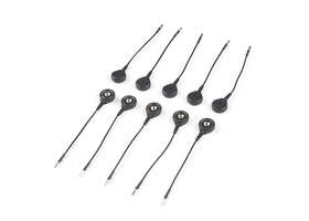 MyoWare 2.0 Reference Cable - 10 pack