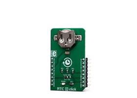 MIKROE RTC 8 Click