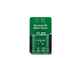 MIKROE STSPIN250 Click (3)