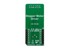 MIKROE STSPIN820 Click (3)