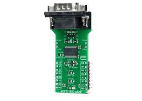 MIKROE MCP251863 Click