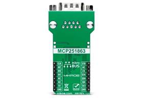 MIKROE MCP251863 Click (3)