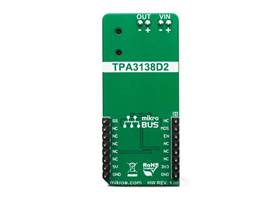 MIKROE AudioAmp 6 Click (3)