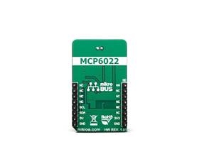 MIKROE MIC 2 Click (3)