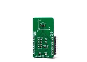 MIKROE Accel 11 Click