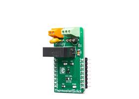 MIKROE Thermostat 2 Click