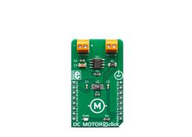 MIKROE DC Motor 9 Click (2)