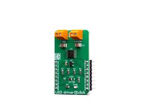 MIKROE LED Driver 6 Click