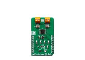 MIKROE LED Driver 6 Click (2)