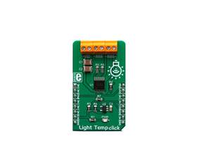 MIKROE Light Temp Click (2)