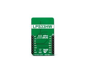 MIKROE Pressure 11 Click (3)