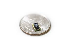 Humidity and Temperature Sensor - SHT15