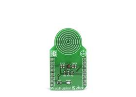 MIKROE ProxFusion 2 Click (2)